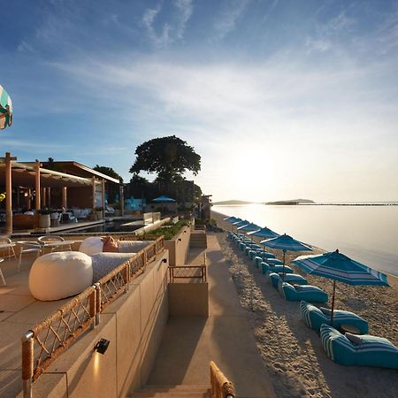 Marasca Samui - Beachfront Escape On Lively Chaweng Ko Samui Exterior foto