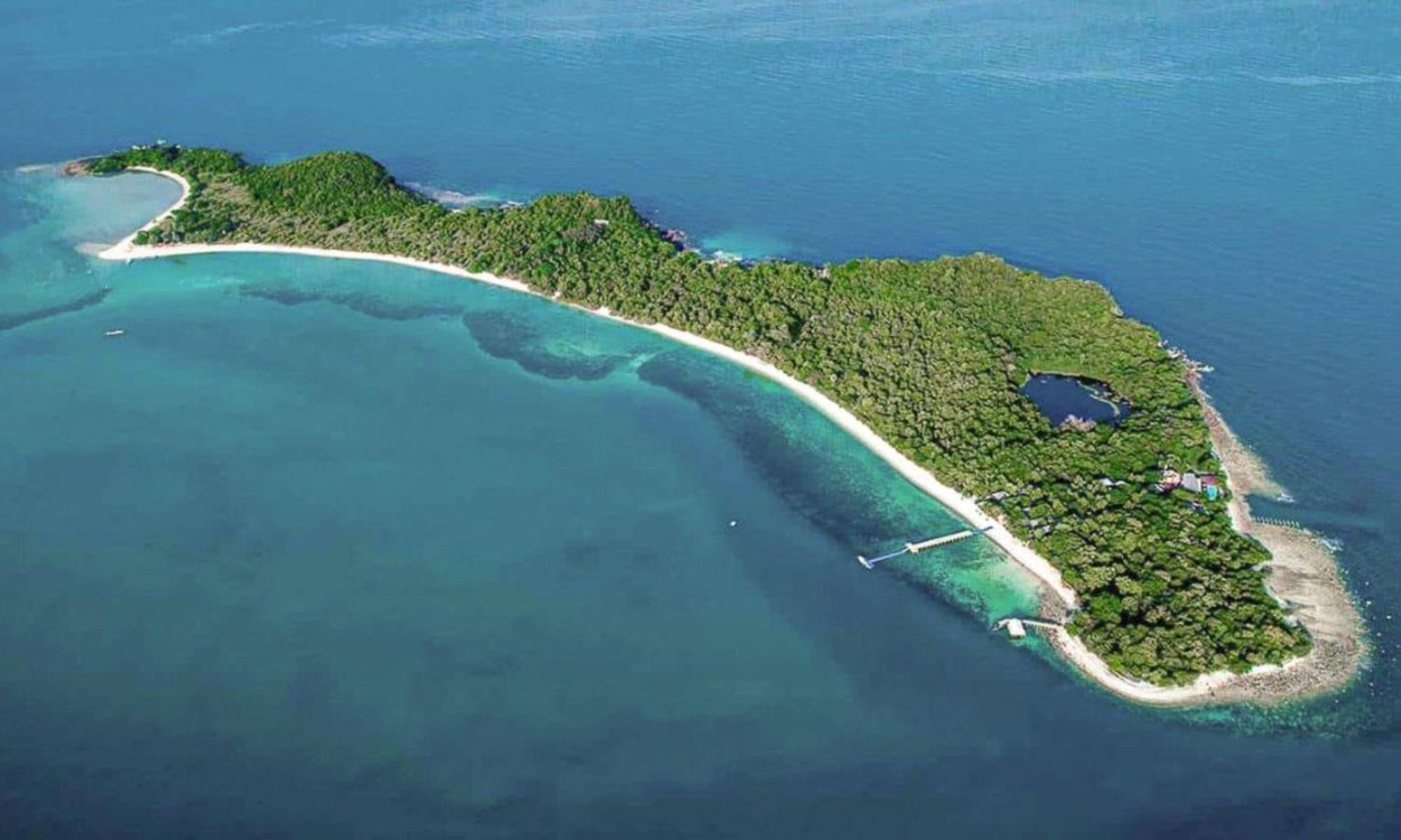 Marasca Samui - Beachfront Escape On Lively Chaweng Ko Samui Exterior foto